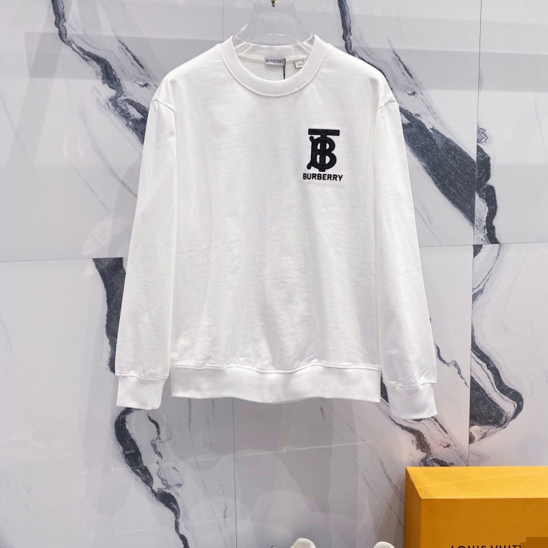 B**rry hoodies